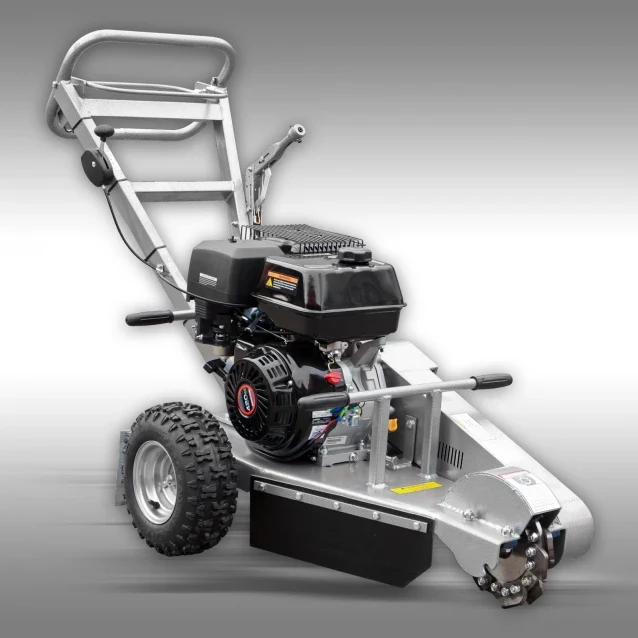 Wurzelfräse Jansen BSF-13